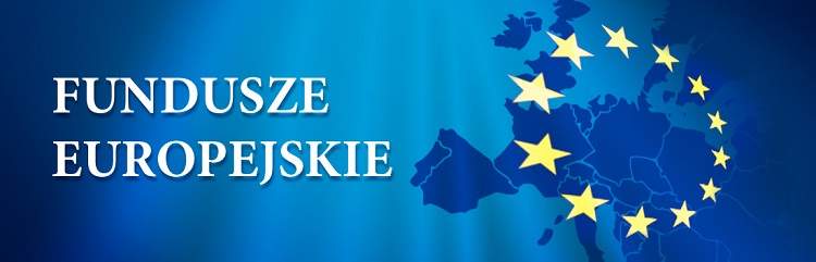 Fundusze Europejskie