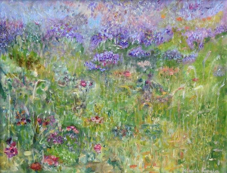 Zbliża się XVII edycja Ogólnopolskiego Konkursu Sztuki Nieprofesjonalnej im. Emilii Michalskiej