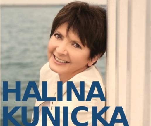 Zapraszamy na koncert Haliny Kunickiej