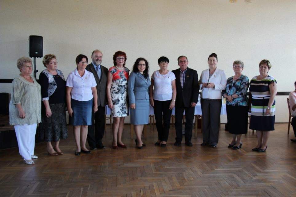 Spotkanie Majowe PZERiI- 11.05.2016r.