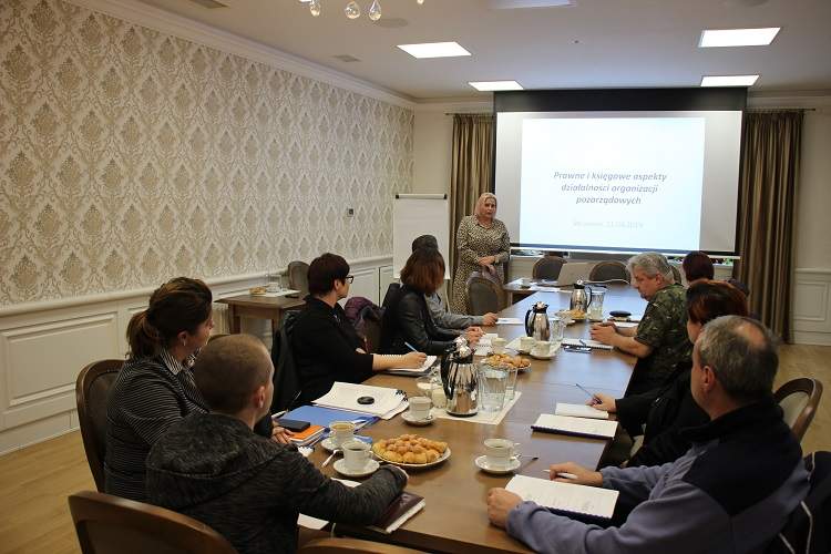 Szkolenie 11.04.2019