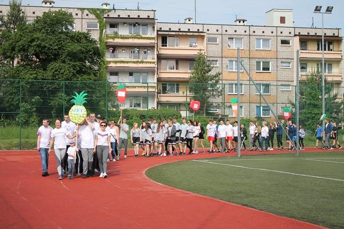 Święto Sportu Szkolnego