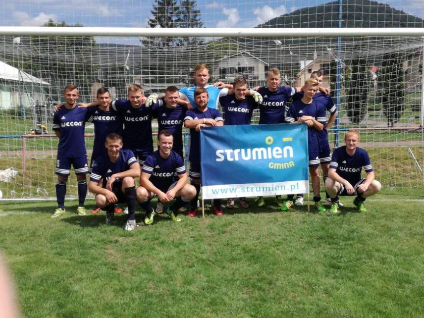 Memoriał Adama Krajćíka