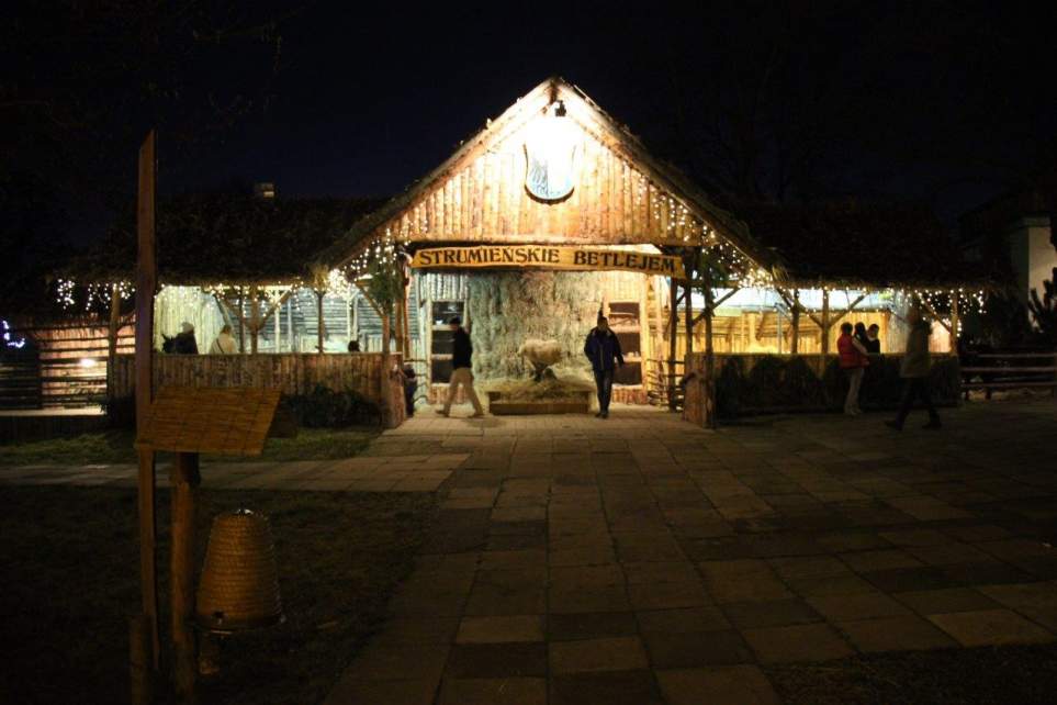 Strumieńskie Betlejem
