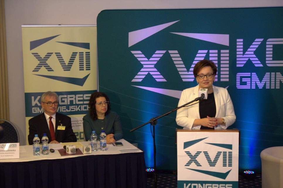 Za nami Kongres Gmin Wiejskich