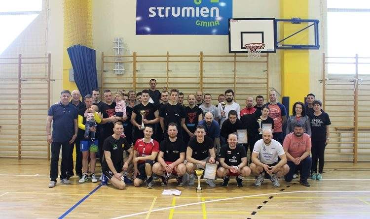 Za nami turniej pierwszomajowy