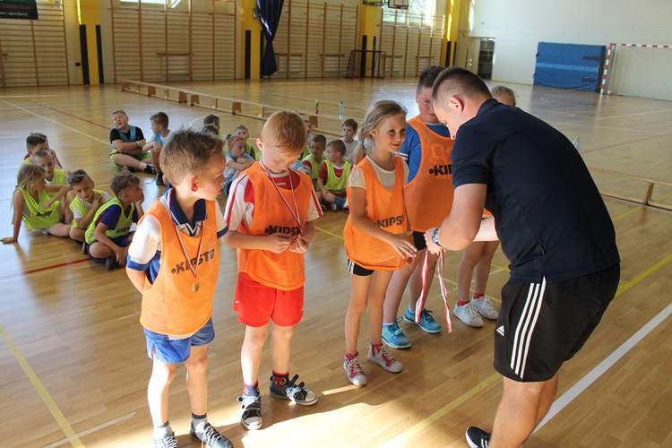 Tydzień sportu dla wszystkich