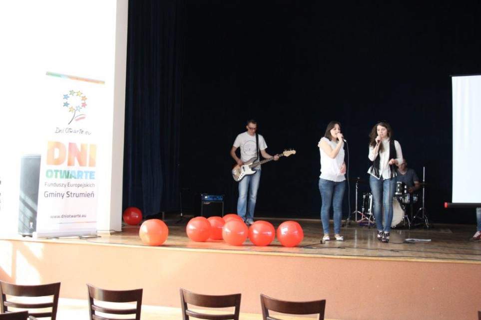 Dzień Funduszy Europejskich