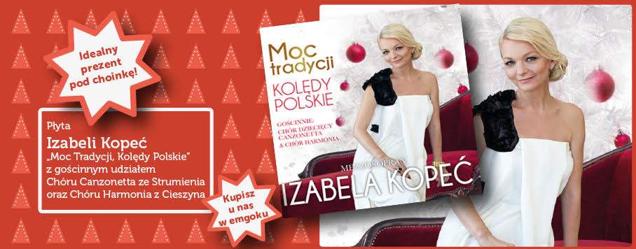 Świąteczny prezent ze strumieńskim akcentem