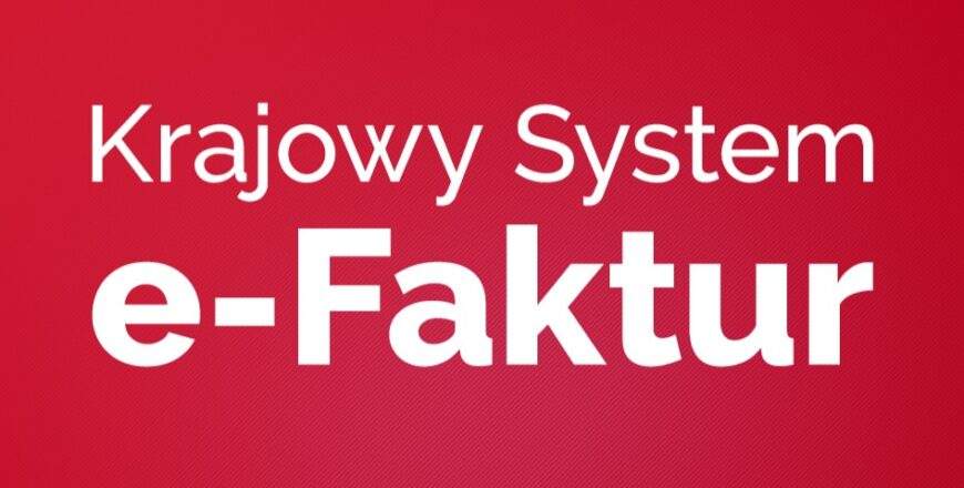 Krajowy System e-Faktur