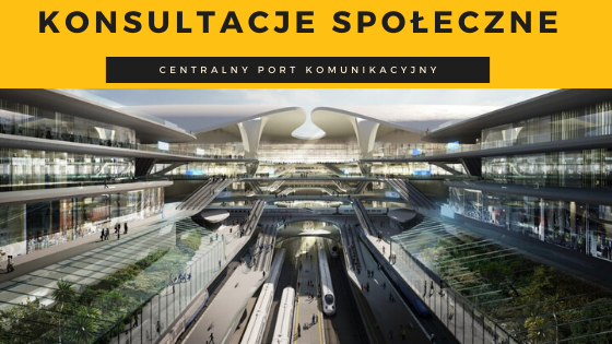 Trwają konsultacje społeczne