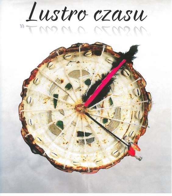 Lustro czasu