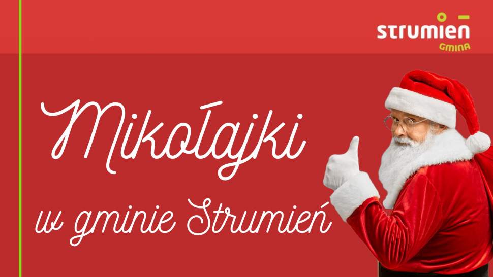 Miołajki w gminie Strumień