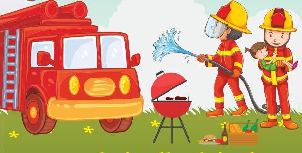 Strażacki Piknik Rodzinny