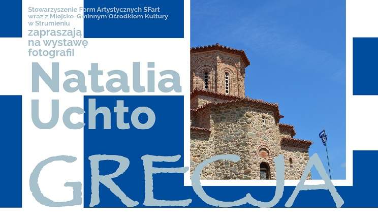 Wernisaż wystawy w emgok-u