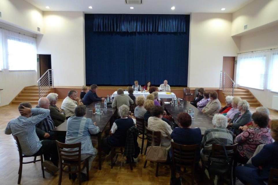 Fundusz Sołecki zatwierdzony