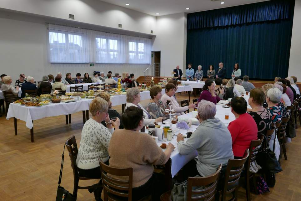 Spotkanie noworoczne