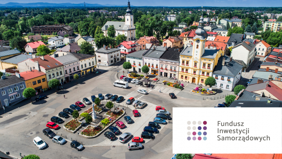 Fundusz Inwestycji Samorządowych