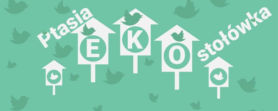 Ptasia EKOstołówka
