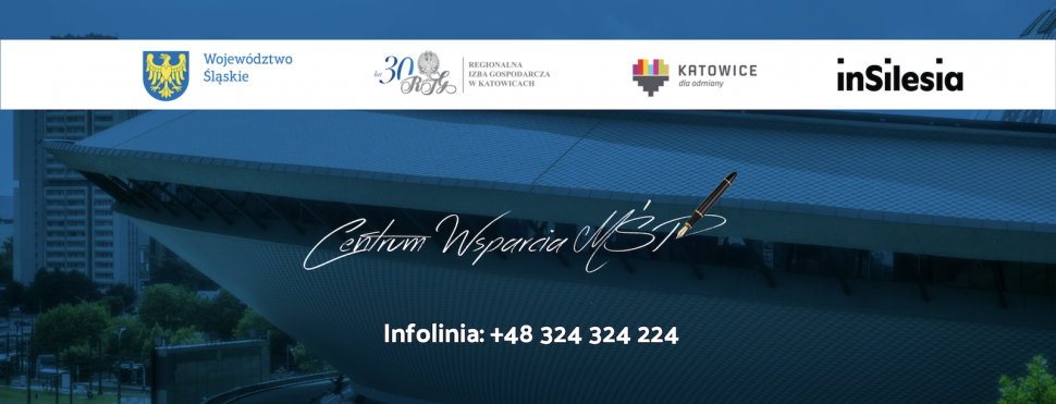 Centrum Wsparcia MŚP