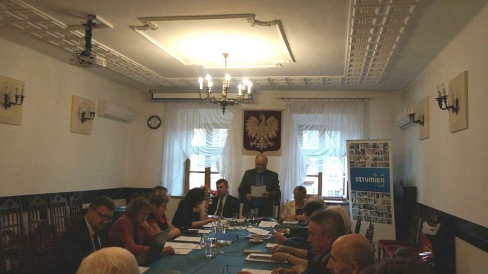 Obrady Rady Miejskiej za nami