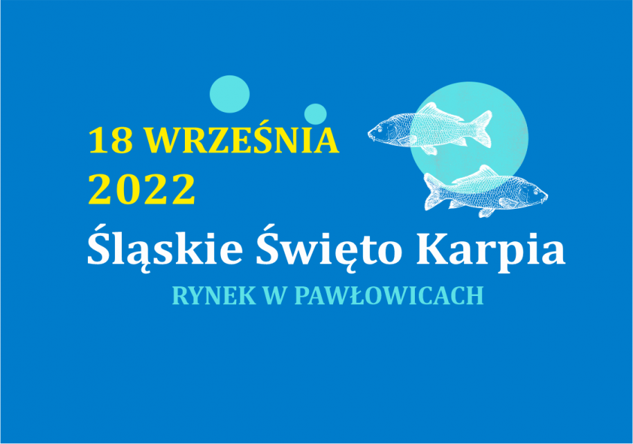 Śląskie Święto Karpia