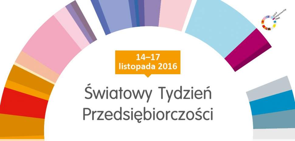 Światowy Tydzień Przedsiębiorczosci w Zamku Cieszyn