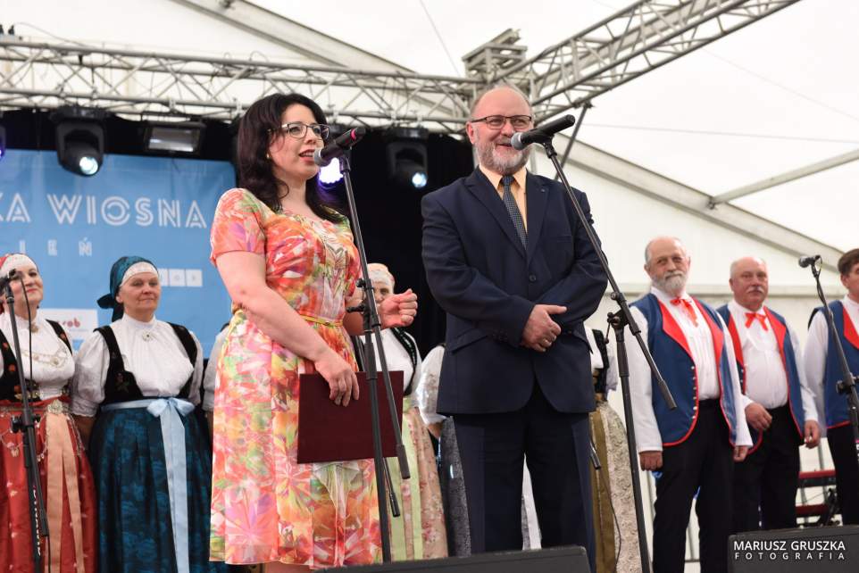 Staromiejska Wiosna 2019