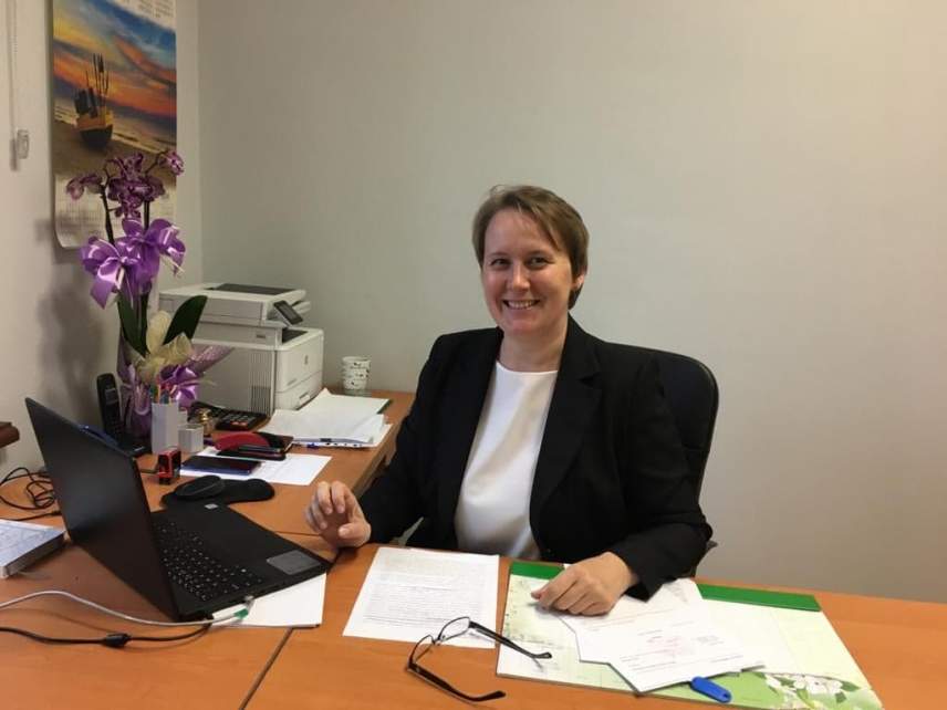 Nowy sekretarz w Gminie Strumień