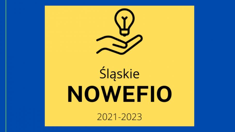 Śląskie NOWEFIO