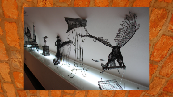 Zapraszamy na wystawę