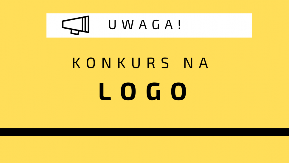 Konkurs na logo