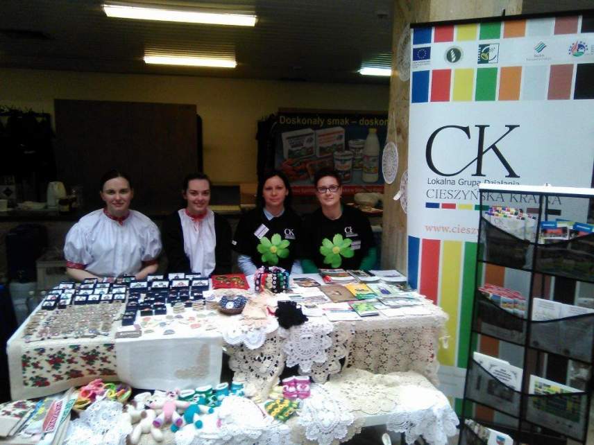 XIX Małopolska Giełda Agroturystyczna w Krakowie