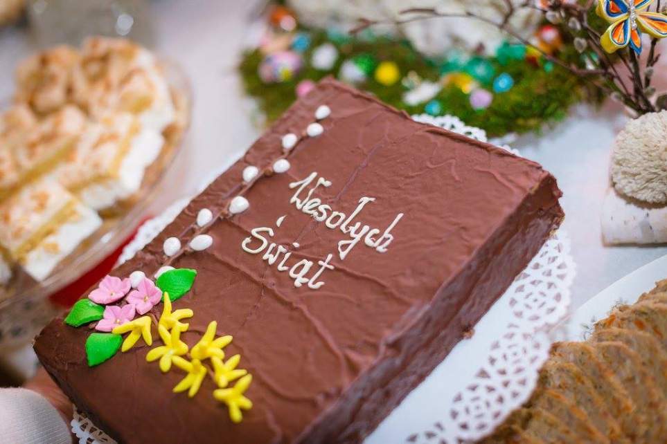 Wielkanocny Stół 2017