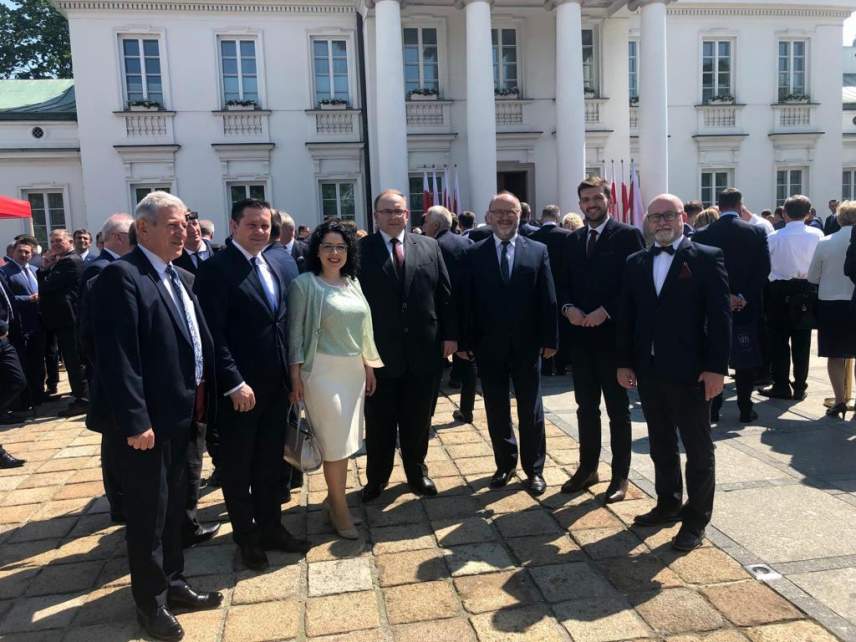 Dzień Samorządowca