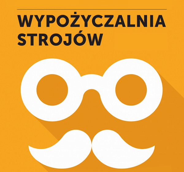Wypożyczalnia strojów