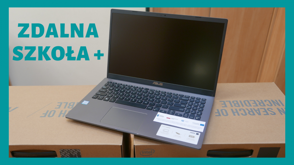 Zdalna Szkoła +