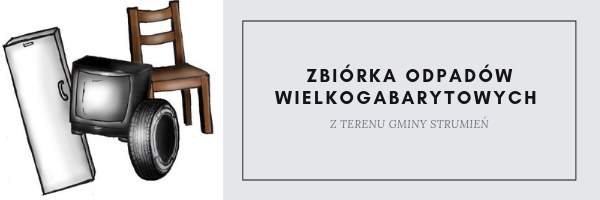 Zbiórka odpadów wielkogabarytowych