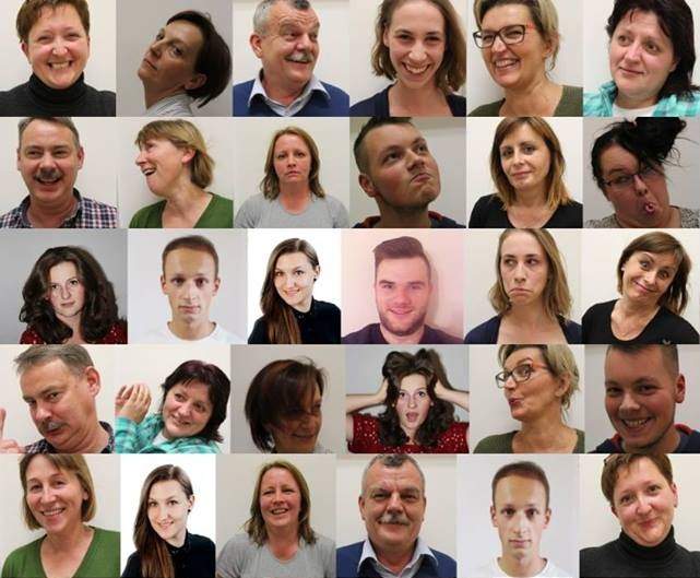 Amatorski Teatrzyk Okazjonalny zaprasza