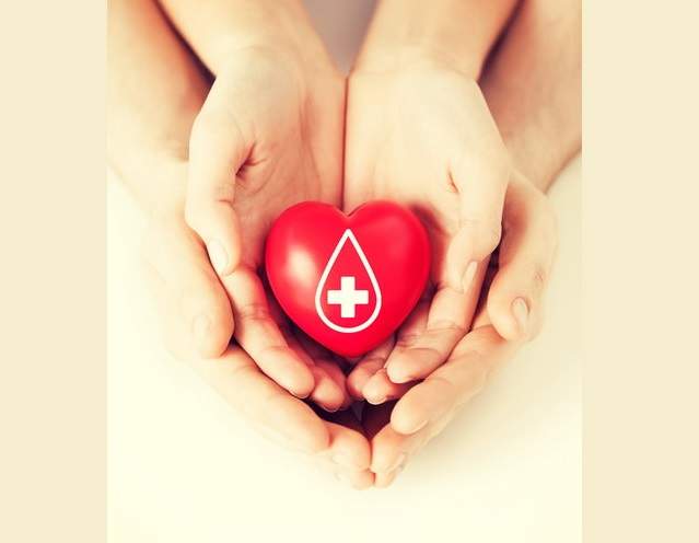 Akcja krwiodastwa 15 października