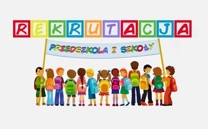 Rekrutacja 2020/2021 w gminie Strumień