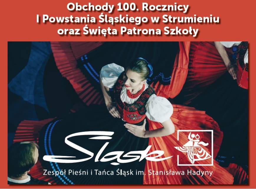 Zapraszamy na uroczyste obchody