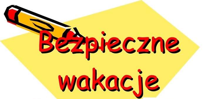 Bezpieczne Wakacje 2020