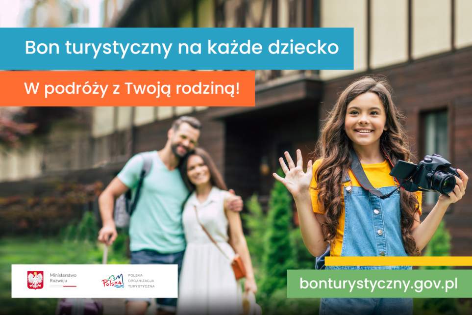 Polski Bon Turystyczny