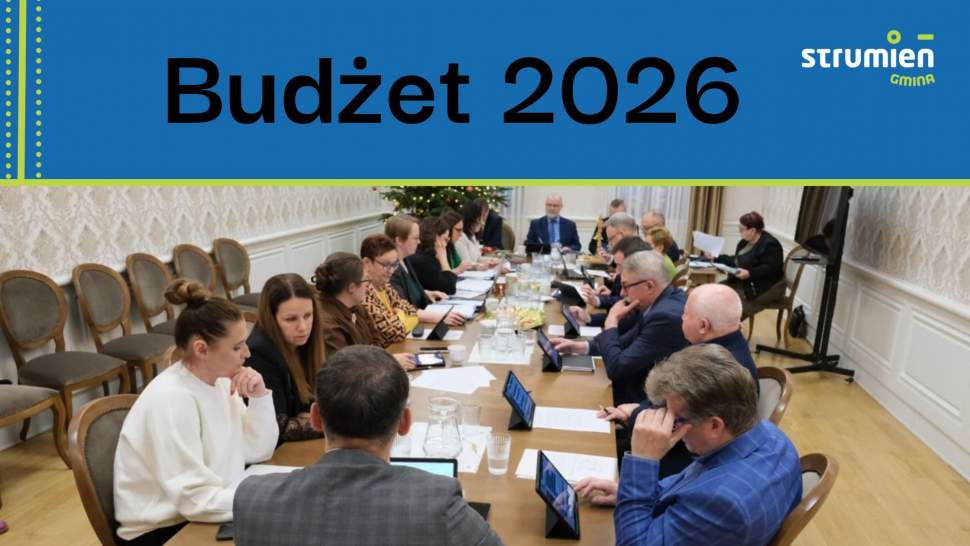 Budżet 2026