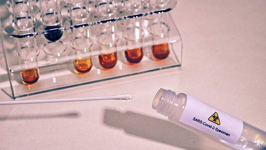 Punkt pobrań w Pawłowicach