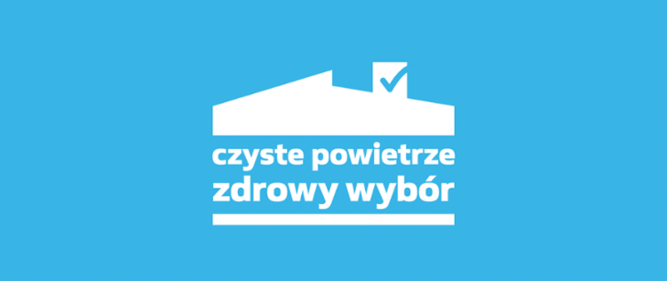 Program Czyste Powietrze