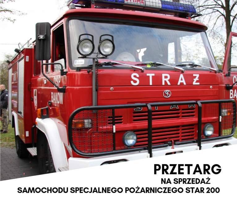 Przetarg samochód - grafika