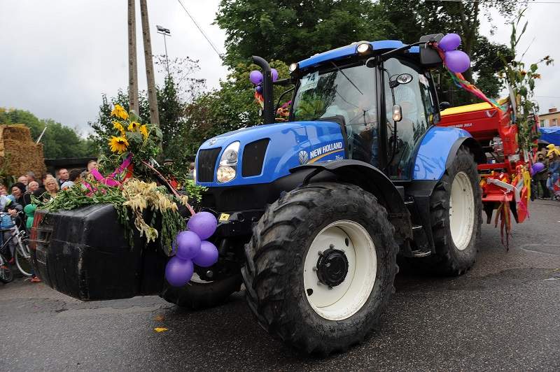 Uwaga! Utrudnienia w ruchu