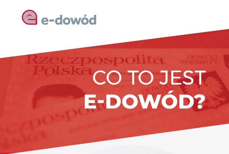 Czas na e-dowód osobisty